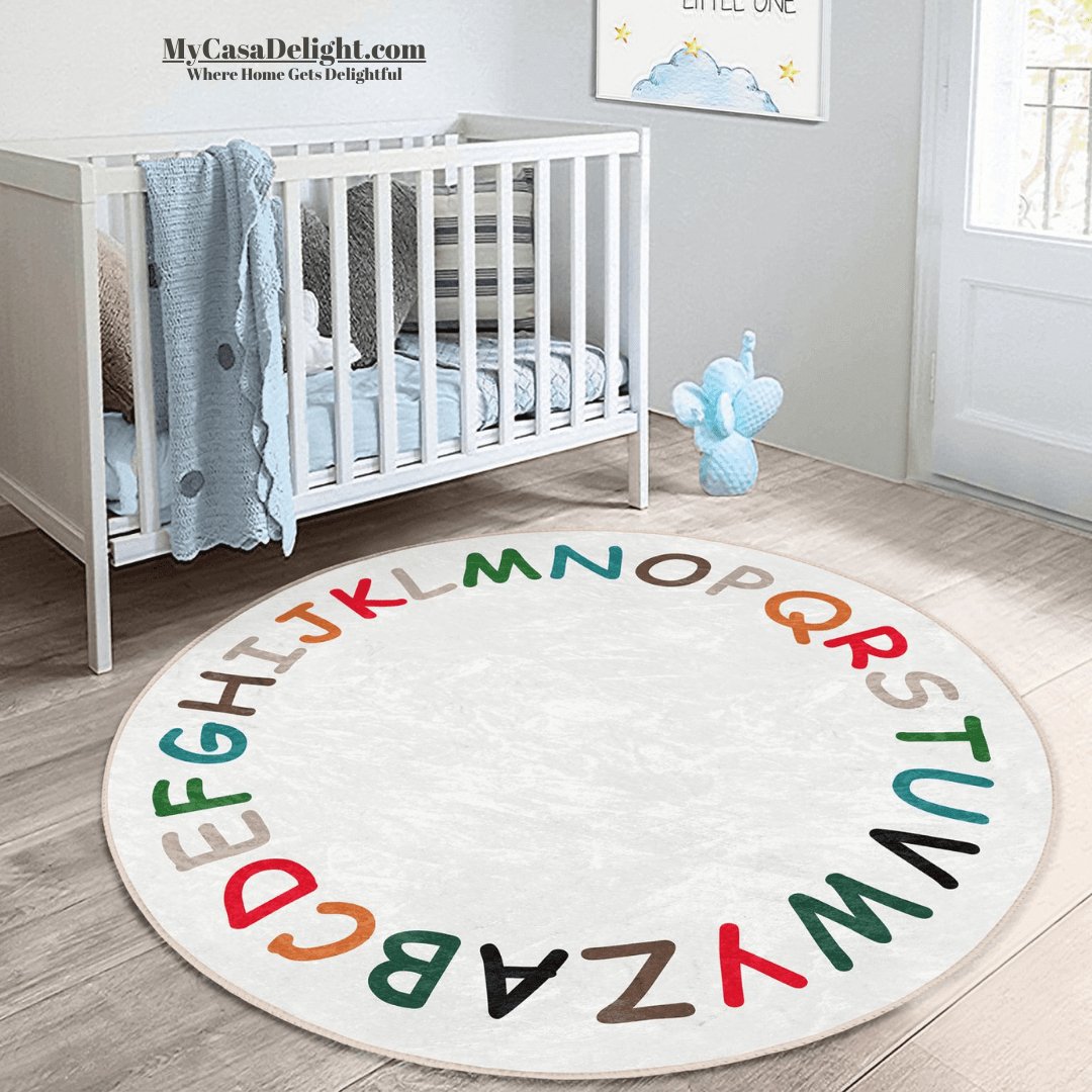 Adventure-themed Play Rug: Explore New Worlds MyCasaKids. Take kids on exciting journeys through imaginative play. Shop now!