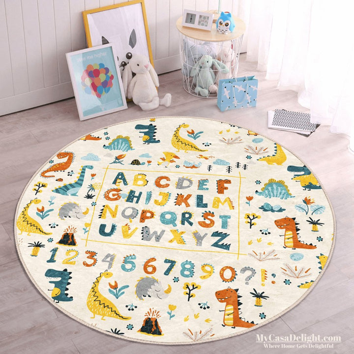 Durable Play Rug: Long-lasting Fun | MyCasaKids. Built to withstand active play and endless adventures. Shop now!