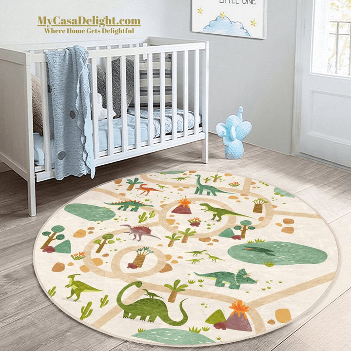 "Discover MyCasaKids play rugs: Exciting, educational designs await at MyCasaDelight.com. Shop now!"