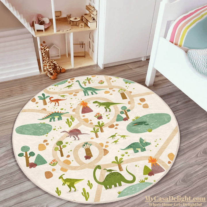 Play Rugs with our interactive designs | Anti-Slip 79.00 mycasadelight.com New Jersey, Rugs & Pillow Türkiye