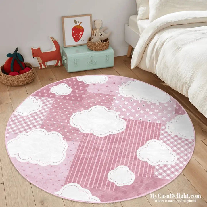 Experience worry-free playtime with MyCasaKids' Soft Play Rug. Shop now at mycasadelight.com Oeko-Tex certified. Eco Friendly