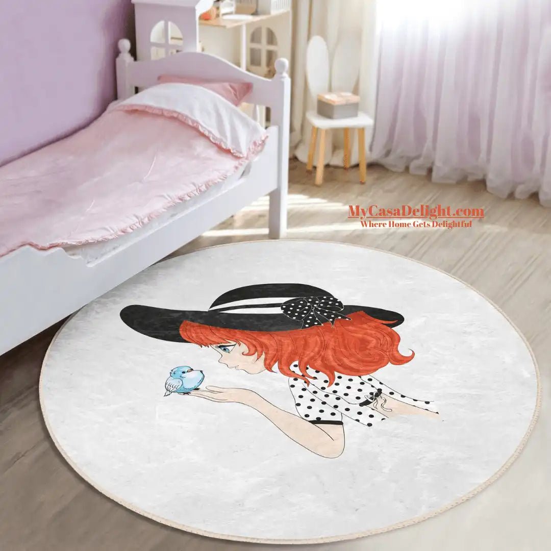 Play Rug Front View Play Rug Soft and Safe Playtime for your Child MyCasaKids – MyCasaDelight