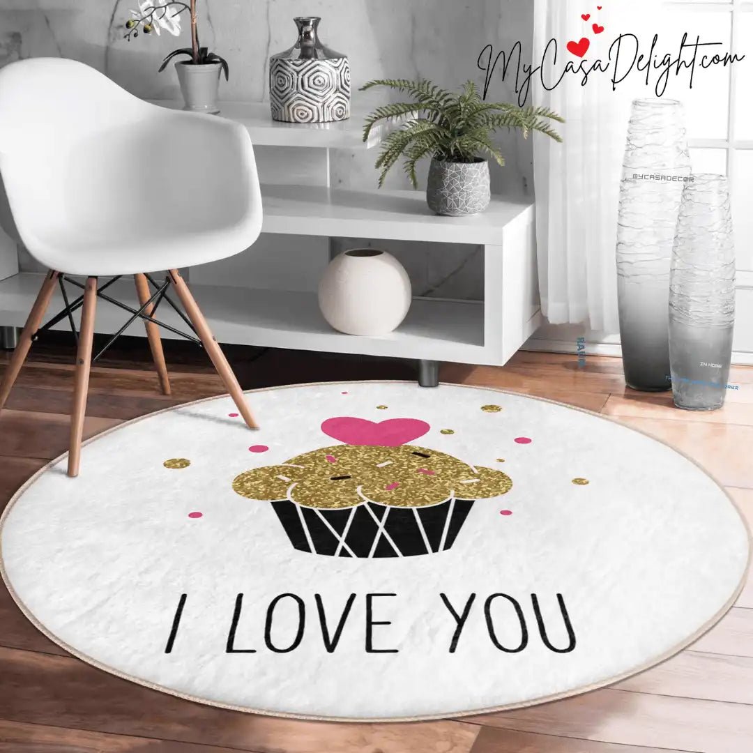 Immerse yourself in the spirit of Valentines Day with our love-themed adventure carpet. Safe, non toxic, Free Fedex shipping